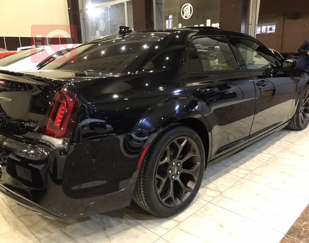 Chrysler 300
